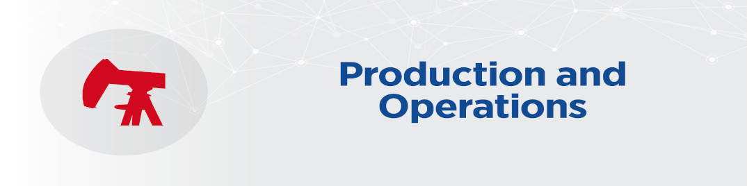 Production and Operations – SPE Energy Stream