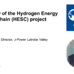 Overview of the Hydrogen Energy Supply Chain Project Featured Image
