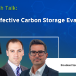 Cost Effective Carbon Storage Evaluation Featured Image