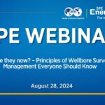 Where are they now? - Principles of Wellbore Survey Data Management Everyone Should Know Featured Image
