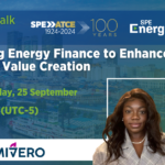 Upgrading Energy Finance to Enhance Decisions and Drive Value Creation Featured Image