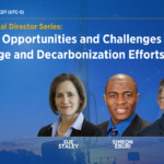 SPE Live Technical Director Series: CCS/CCUS Opportunities and Challenges for Safe Storage and Decarbonization Efforts Featured Image