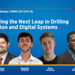 SPE Live: Engineering the Next Leap in Drilling Automation and Digital Systems