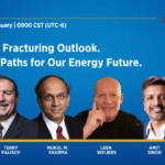 SPE Live: Hydraulic Fracturing Outlook. Potential Paths for Our Energy Future
