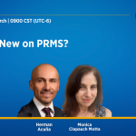 SPE Live: What Is New on PRMS?